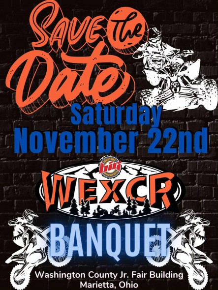 Banquet Save The Date