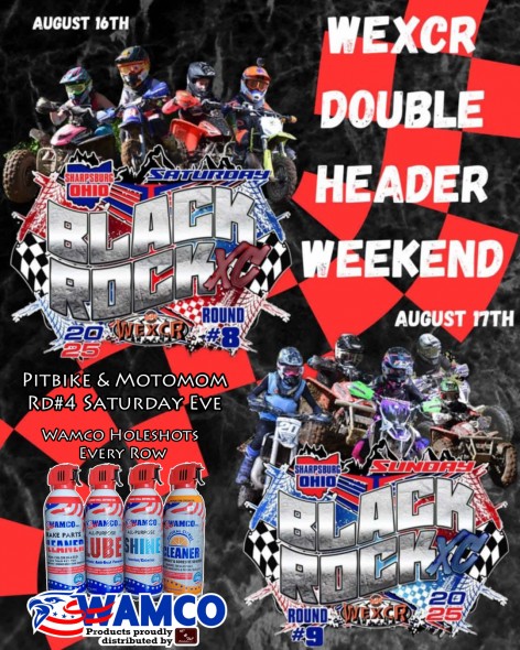 Flyer copy