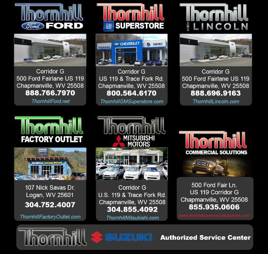 Thornhill Auto New Ad