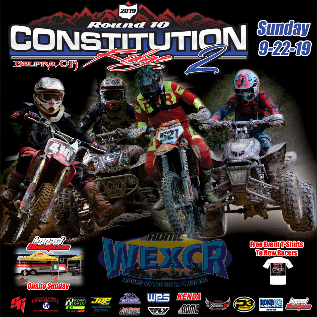 WEXCR 19 Constitution Ridge 2 R10 Flyer copy
