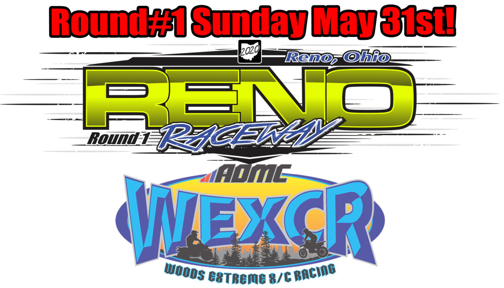 WEXCR 20 Reno Raceway May 31st copy
