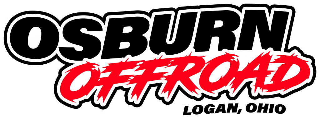 Red Osburn Logo WEXCR