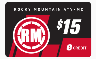Rocky Mountain Race Gas
