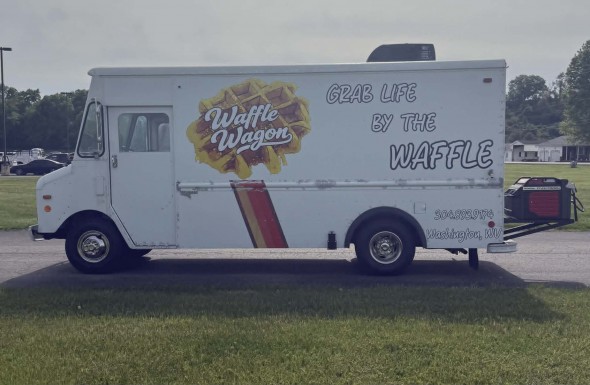 Waffle Wagon