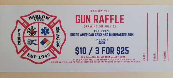 raffle